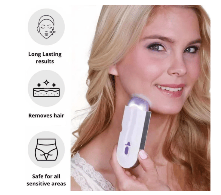 🔥Silky Smooth Hair Eraser
