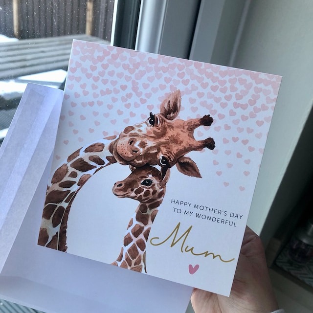 💗Express Your Love: Unique Mother's Day Cards for Every Mom!🥰