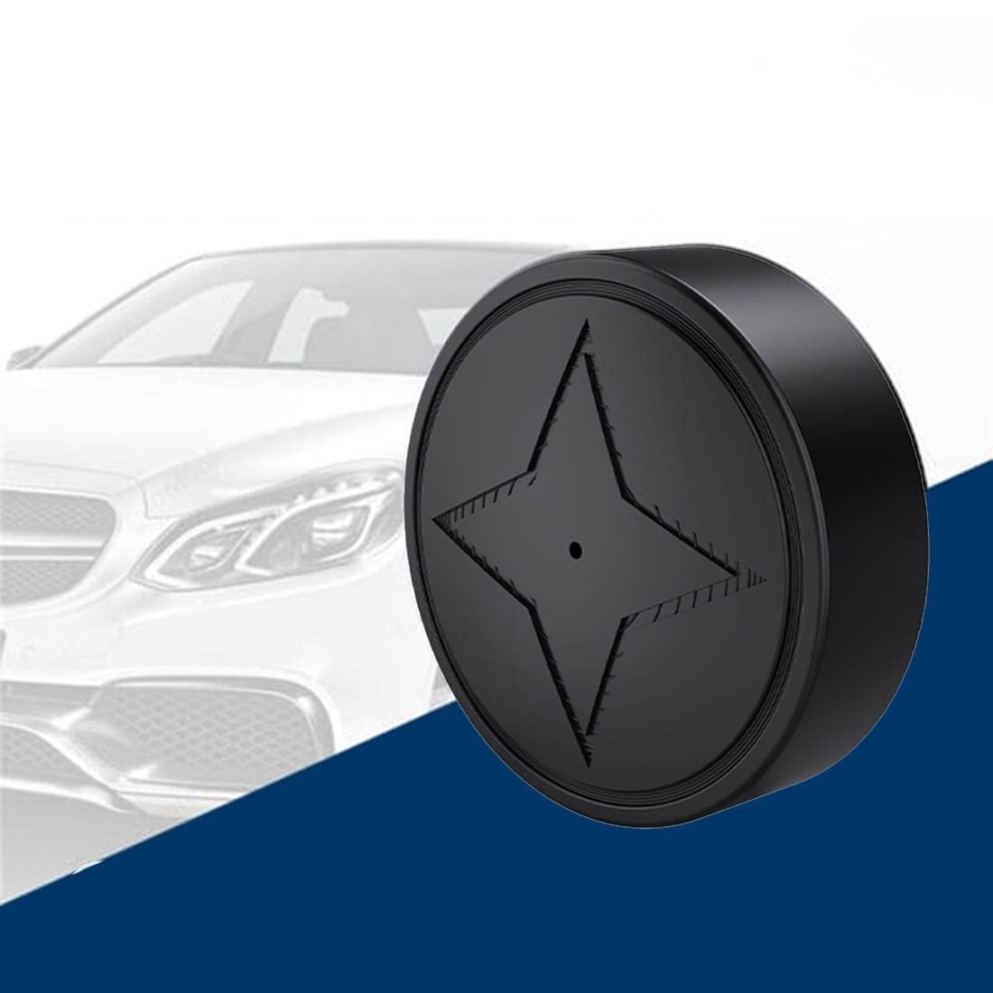 🔥Hot sale 65% OFF 🔥GPS Strong Magnetic Tracker  (BUY 2 FREE SHIPPING)