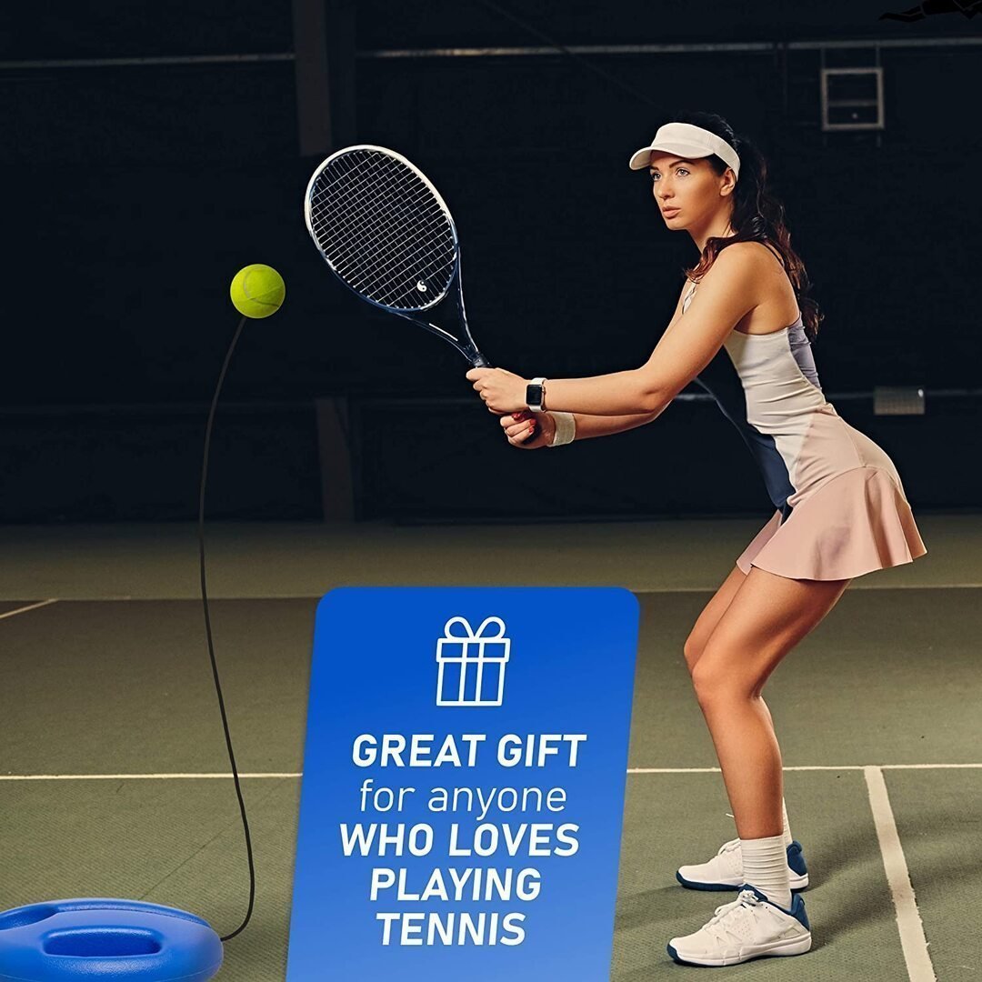 🎁HOT Sales - Tennis Practice Device🎾