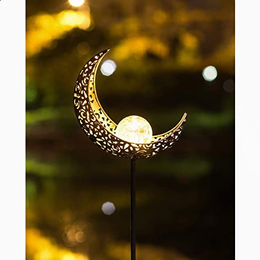 Lunar Garden Light 