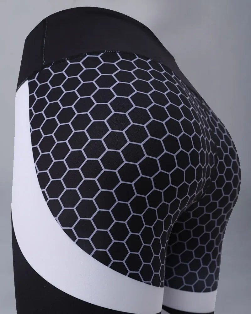 🔥Last Day Promotion 50% OFF🔥 - Colorblock Butt Lifting High Waist Sports Leggings💥Buy 3 Free Shipping🎁