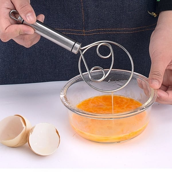 💥Enhance Your Baking: Discover Our Bread Dough Mixer!😻