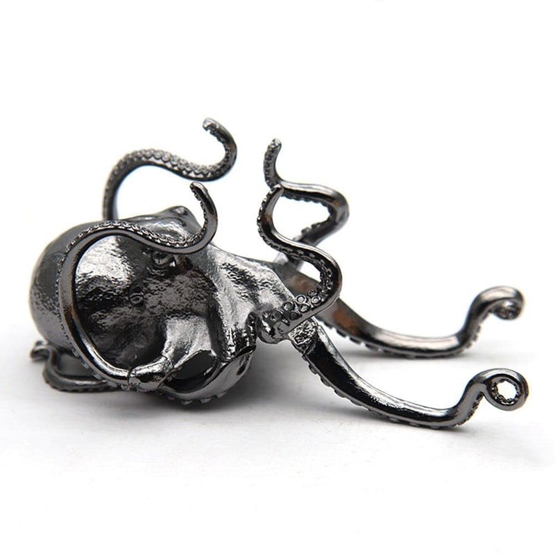🔥🎁2024 New Year Hot Sale🎁Sea Animal Octopus Ornament