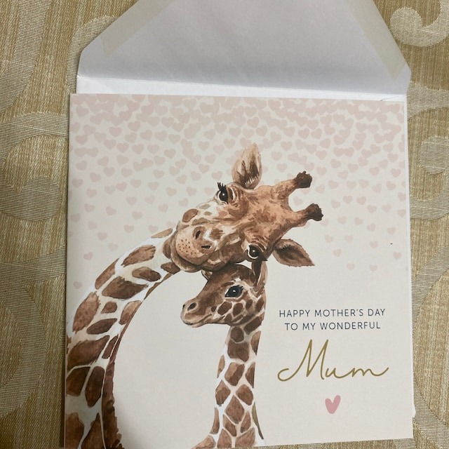 💗Express Your Love: Unique Mother's Day Cards for Every Mom!🥰