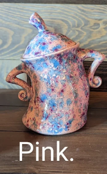 ☕🥃Canister With Attitude