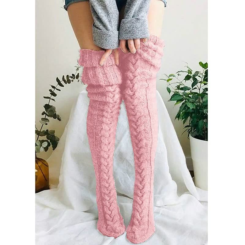 🔥Last Day Promotion 50% OFF🔥 - Thigh High Socks
