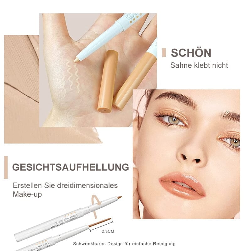 (⏰Blowout Sale)Multifunctional concealer stick⚡BUY 3 GET FREE SHIPPING