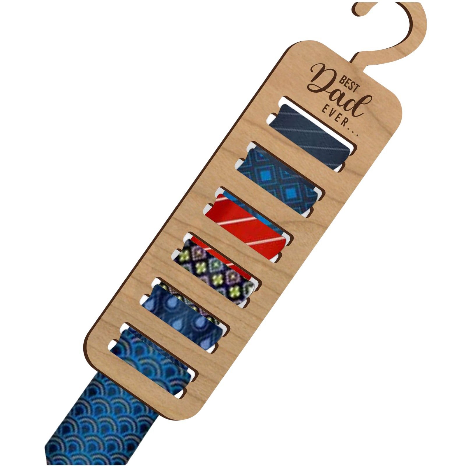 Tie Racks For Men Closet