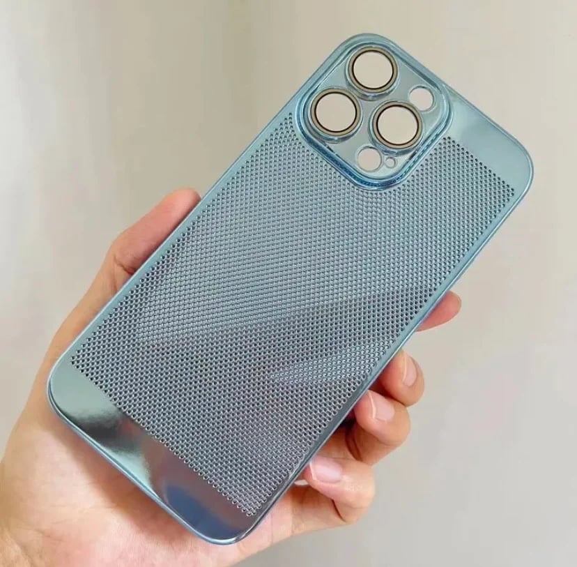 Ice Sense Cooling Case For Iphone