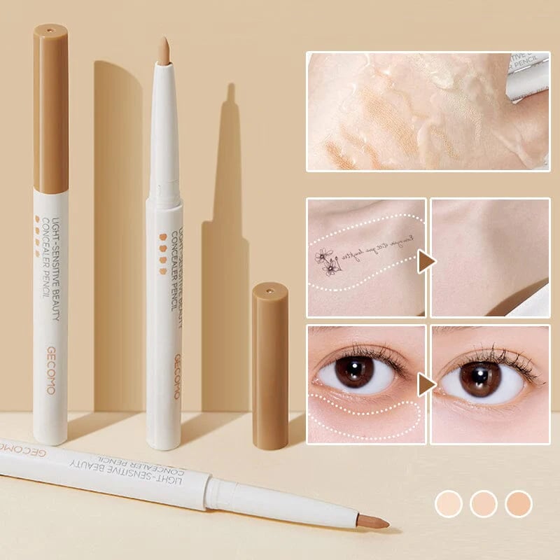 (⏰Blowout Sale)Multifunctional concealer stick⚡BUY 3 GET FREE SHIPPING