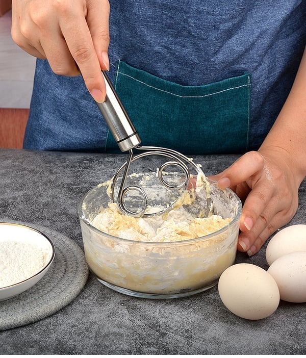 💥Enhance Your Baking: Discover Our Bread Dough Mixer!😻