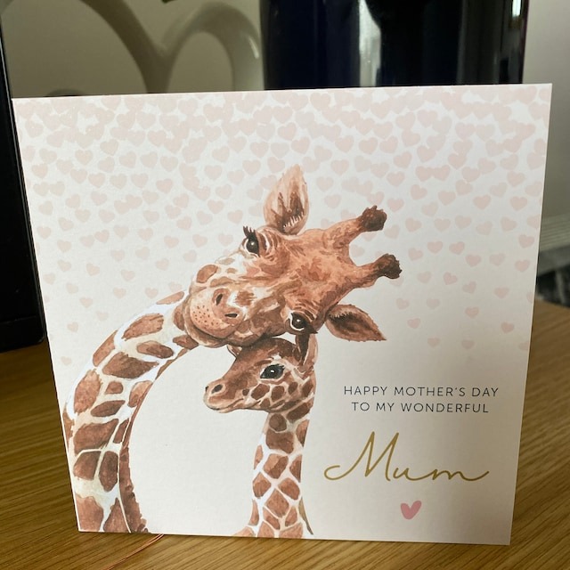 💗Express Your Love: Unique Mother's Day Cards for Every Mom!🥰
