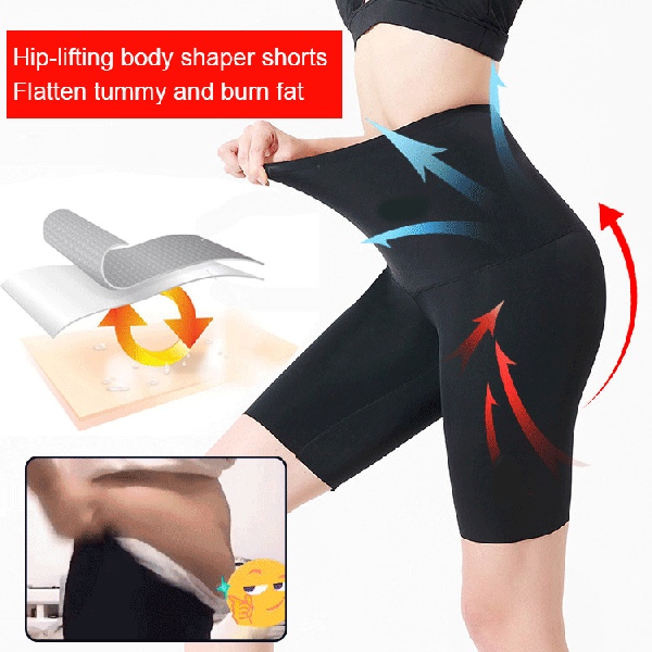 Tummy And Hip Lift Pants🔥Summer Sale 49% OFF(⏰Just today)