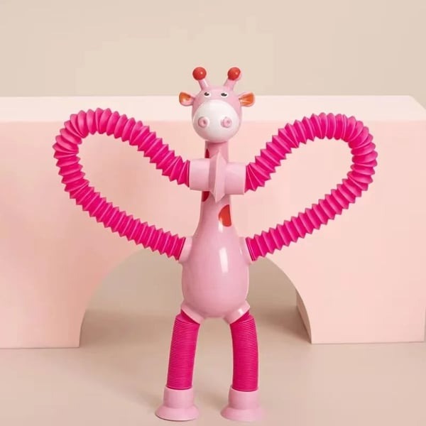 🔥Children's Day Sale - Telescopic Hundred Variations Toy