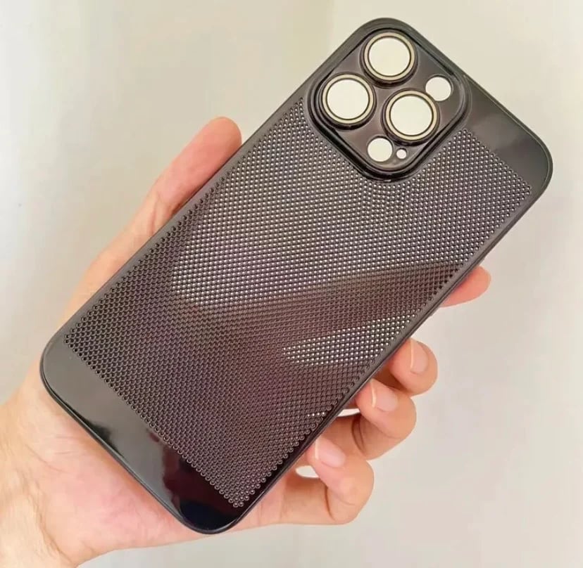 Ice Sense Cooling Case For Iphone
