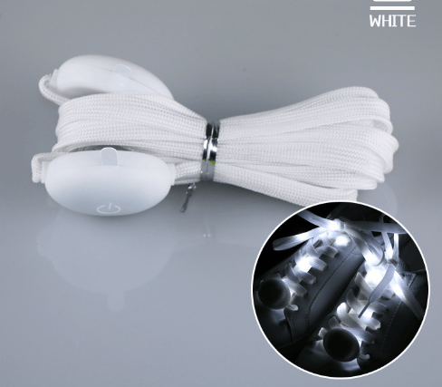 🔥Christmas Pre - Sale 80% OFF!!🔥 -  LED Flashing Shoestrings