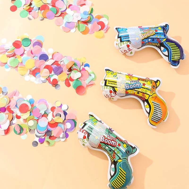 🔥 Hot Sale 🔥 - Inflatable Fireworks TOY (6 PCS)
