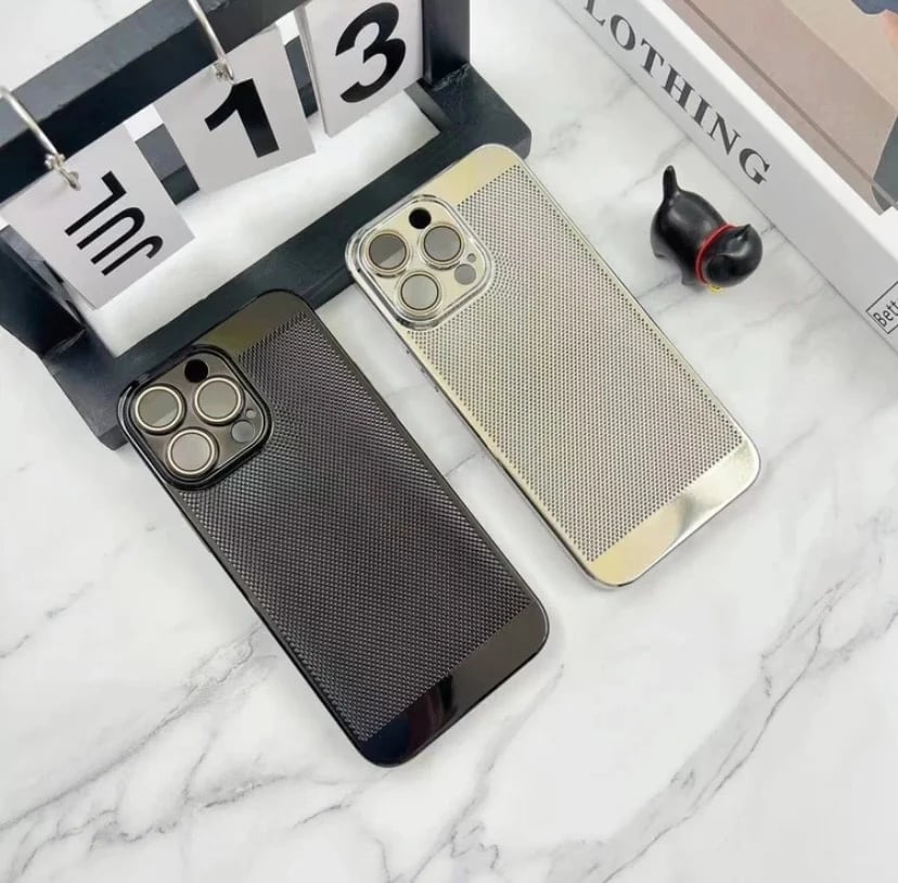 Ice Sense Cooling Case For Iphone