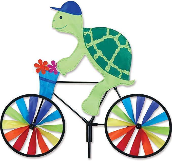😻Creative Animal Bicycle Wind Spinner