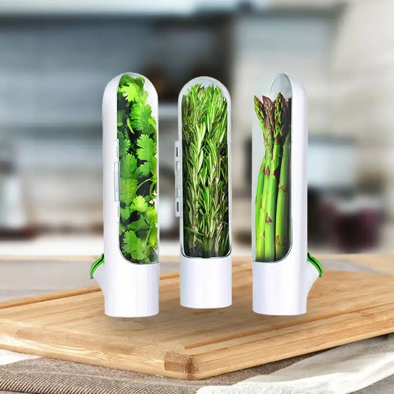 🔥Last Day Promotion 50% OFF🔥 - Fresh vegetable storage box