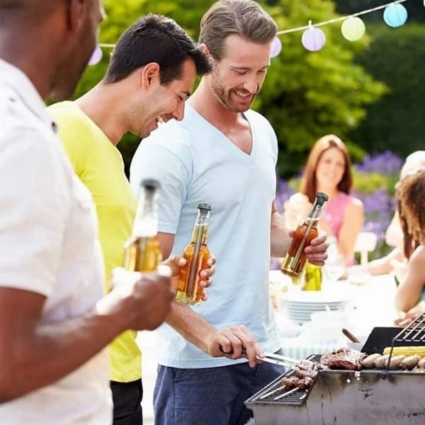 🔥Father's Day Sale 49% OFF - FrostShotTM Freezing Beer Stick