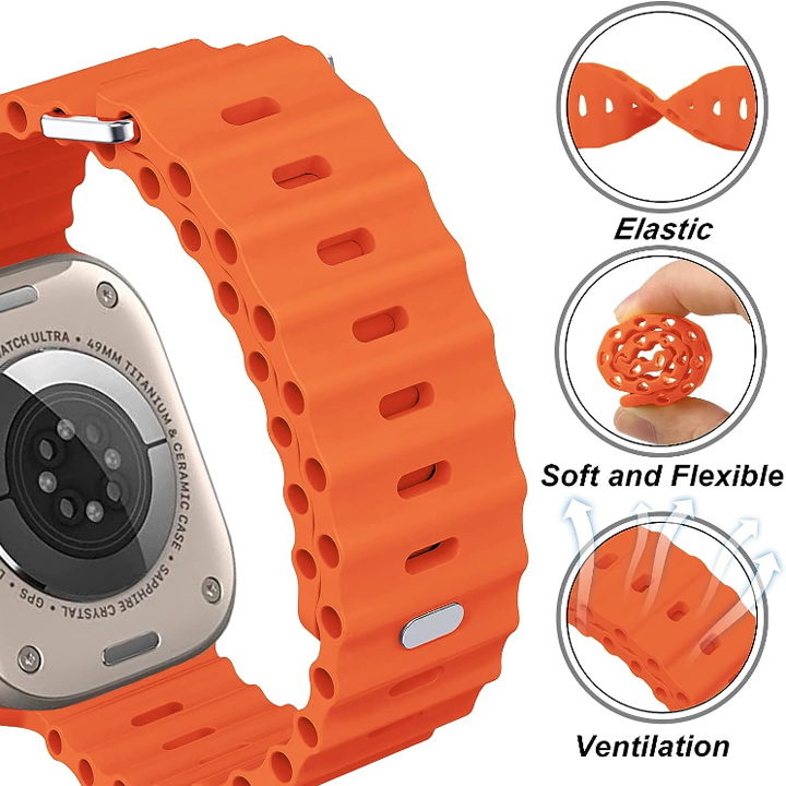 40% OFF ONLY TODAY-2 In1 Smart Watch with Bluetooth Wireless Earphones