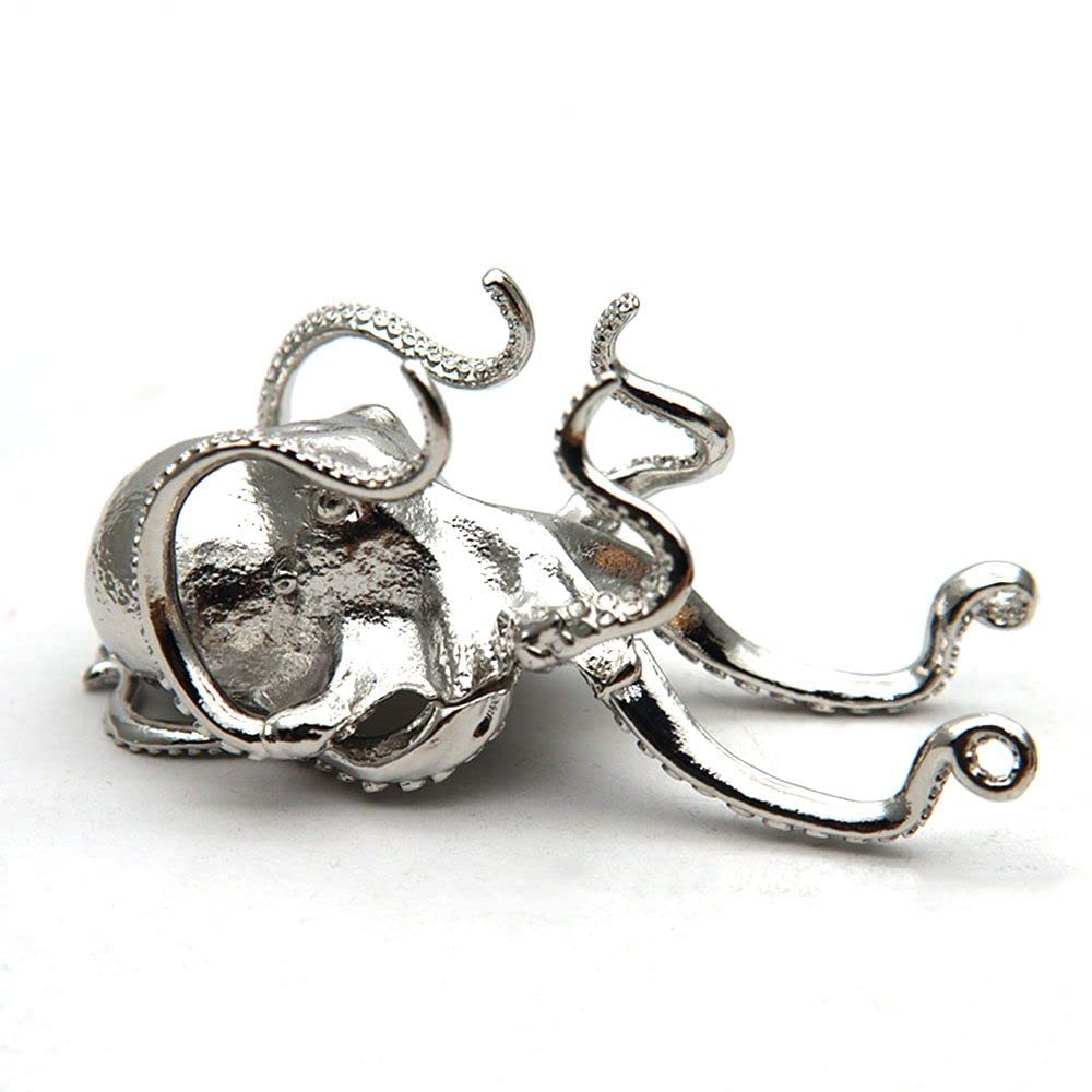🔥🎁2024 New Year Hot Sale🎁Sea Animal Octopus Ornament