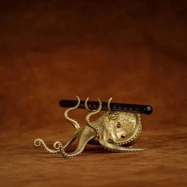 🔥🎁2024 New Year Hot Sale🎁Sea Animal Octopus Ornament