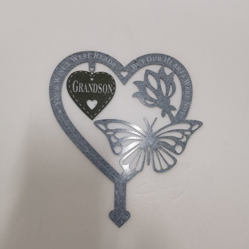 🔥Last Day Promotion 50% OFF🔥 - Butterfly Card Ornament