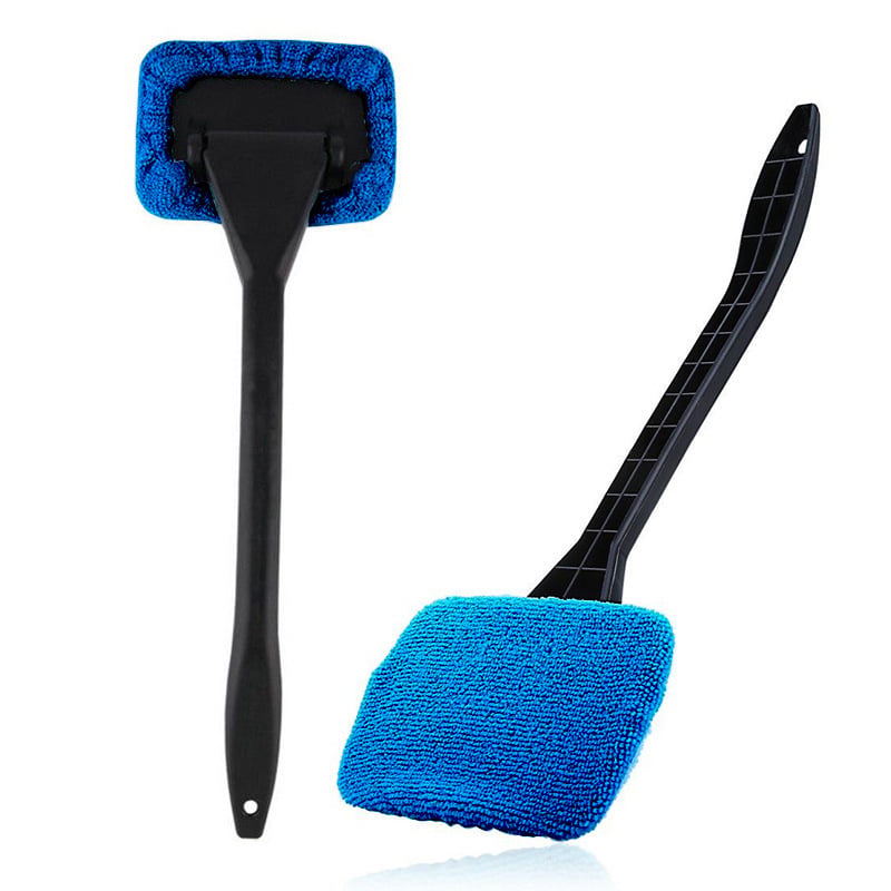 (🎁2024 Hot Sale🎁)⚡BUY 1 GET 1 FREE -Car Windshield Cleaning Tool