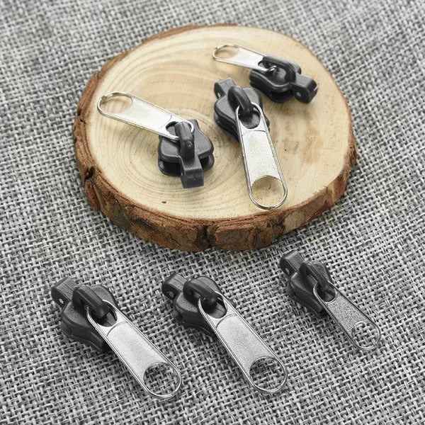 💥Fix Zip Puller