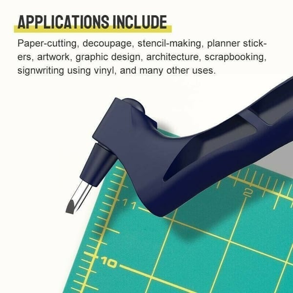 🔥HOT SALE 50% OFF🔥Craft Cutting Tools✍