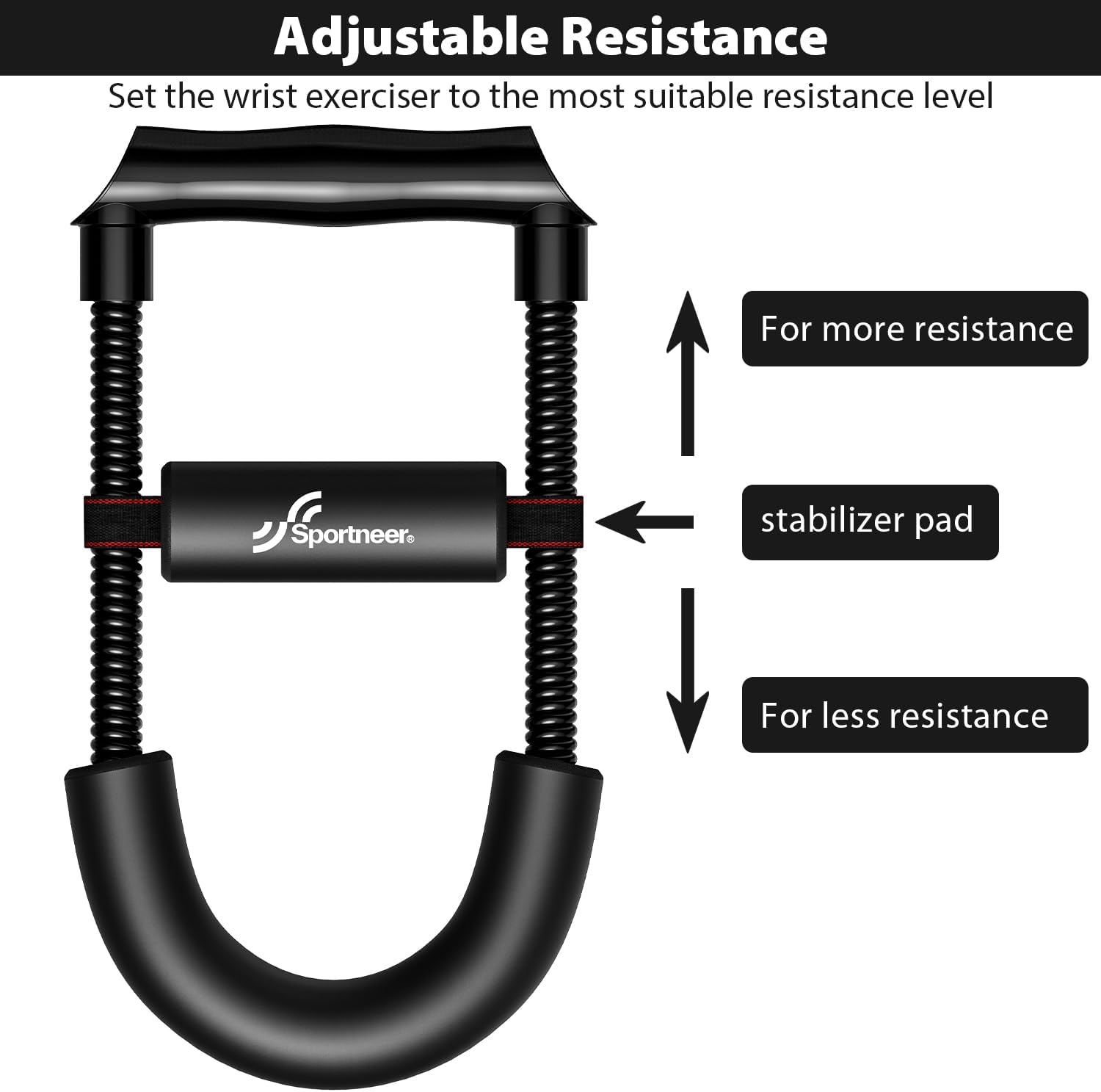 🔥Last Day Promotion 50% OFF🔥 - The Forearm Blaster