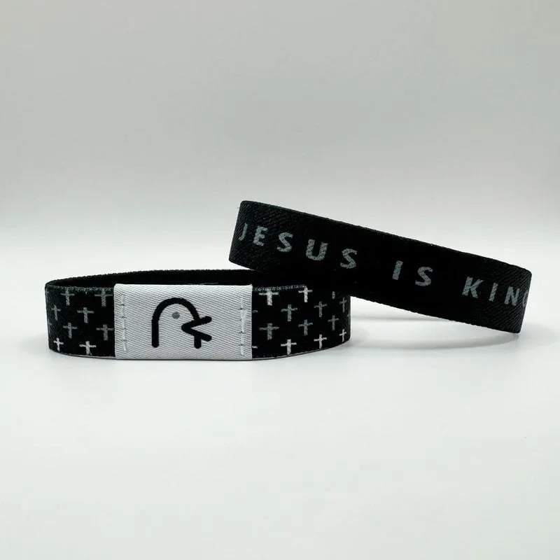 ❤️2024 Hot Sale-49% OFF✨Daily Bible Verse Bracelet Daily Sheepy Bible