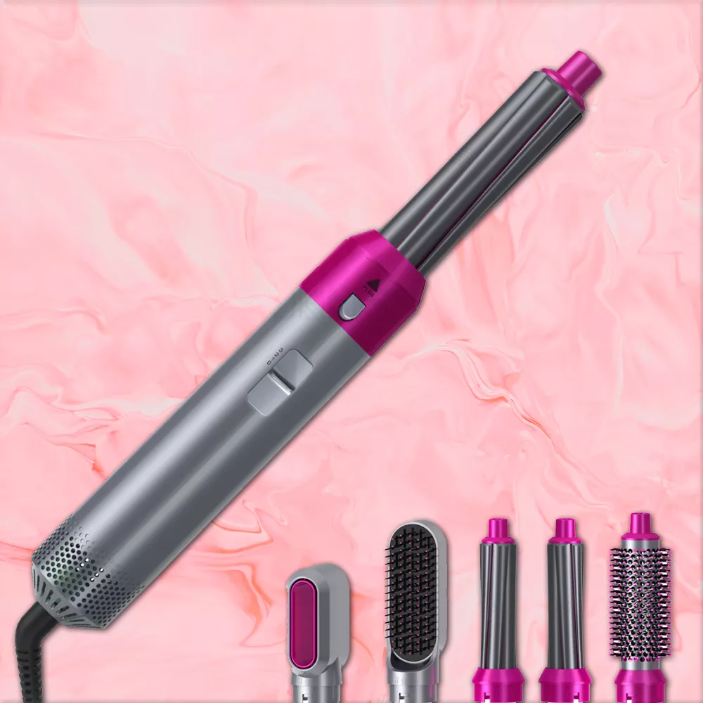 Professional Styler