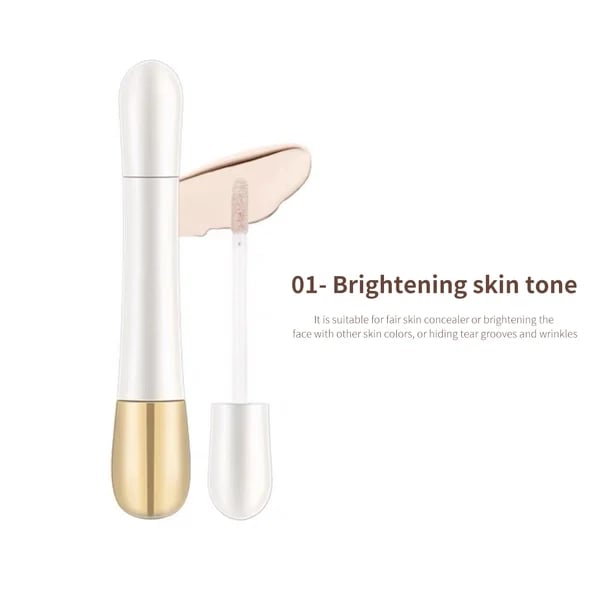 🔥2 in 1 - Foundation + Concealer
