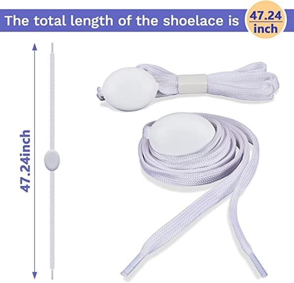 🔥Christmas Pre - Sale 80% OFF!!🔥 -  LED Flashing Shoestrings