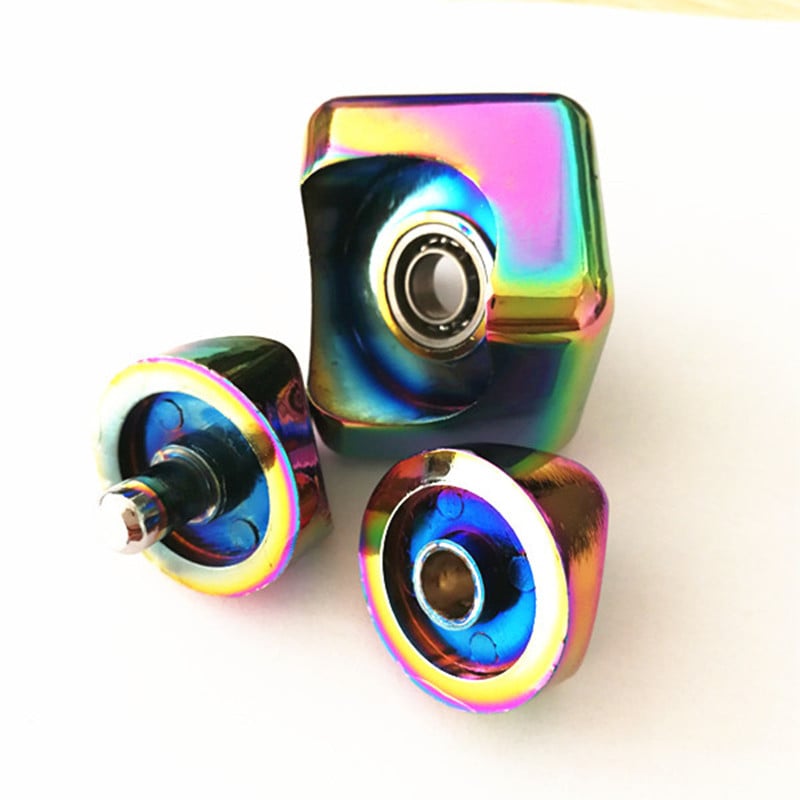 🎁💝2023 CHRISTMAS GIFT - Finger Spinner Cube🔥