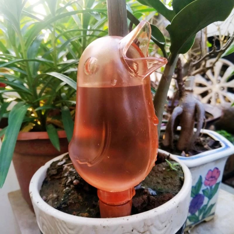 ✨Birdie Type Automatic Flower Waterer✨🎁BUY 2 GET 10% OFF🎁