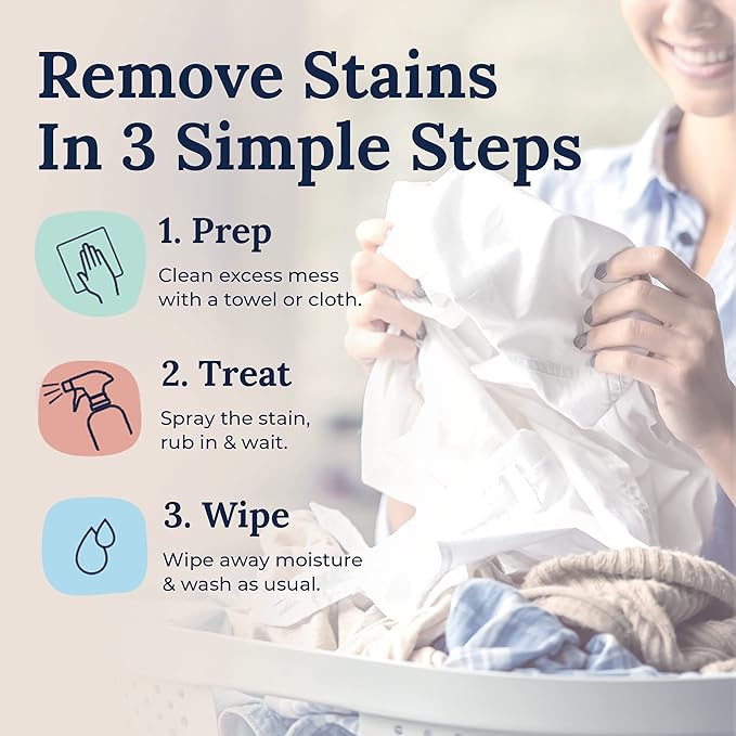 💥LAST DAY SALE 49% OFF💥Stain Treater Spray