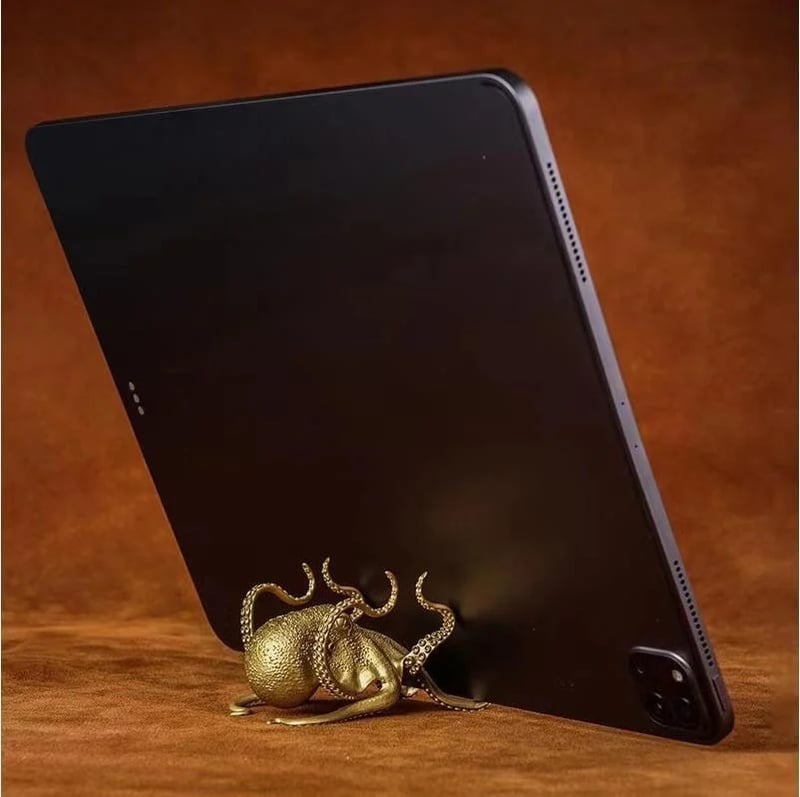 🔥🎁2024 New Year Hot Sale🎁Sea Animal Octopus Ornament