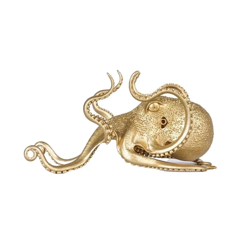 🔥🎁2024 New Year Hot Sale🎁Sea Animal Octopus Ornament