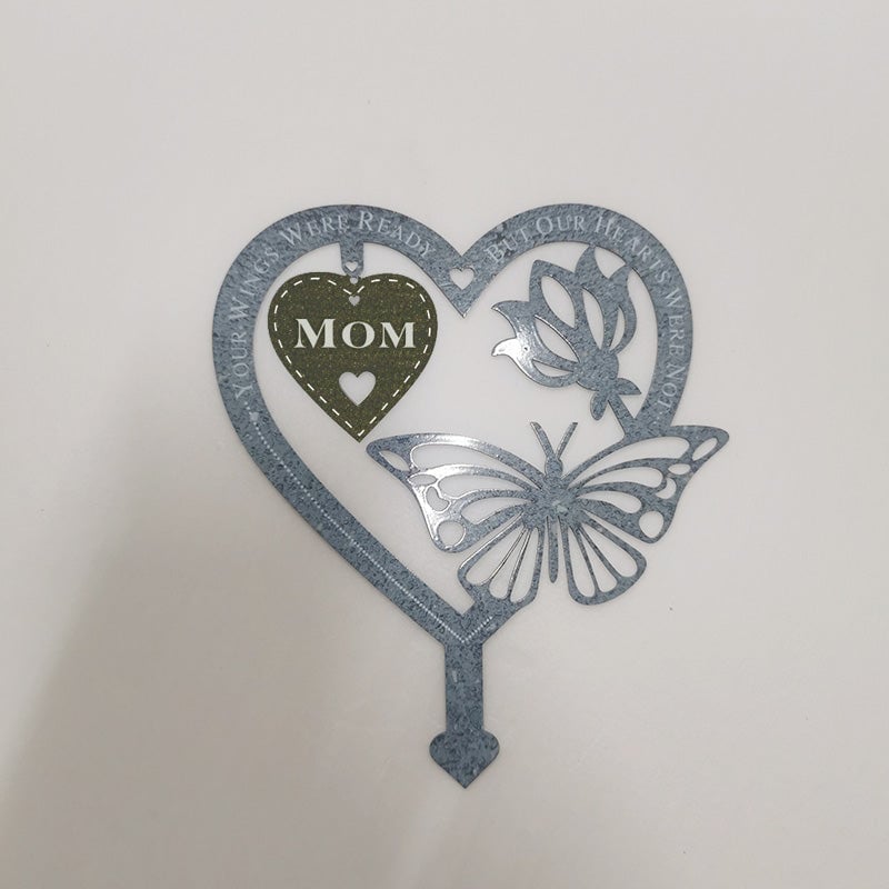 🔥Last Day Promotion 50% OFF🔥 - Butterfly Card Ornament