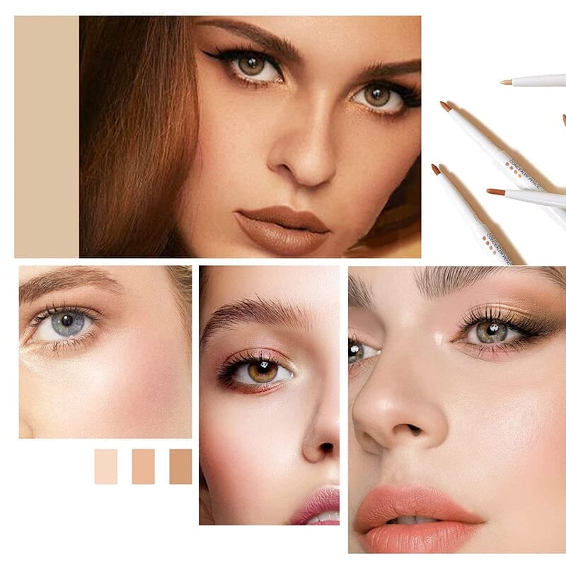 (⏰Blowout Sale)Multifunctional concealer stick⚡BUY 3 GET FREE SHIPPING