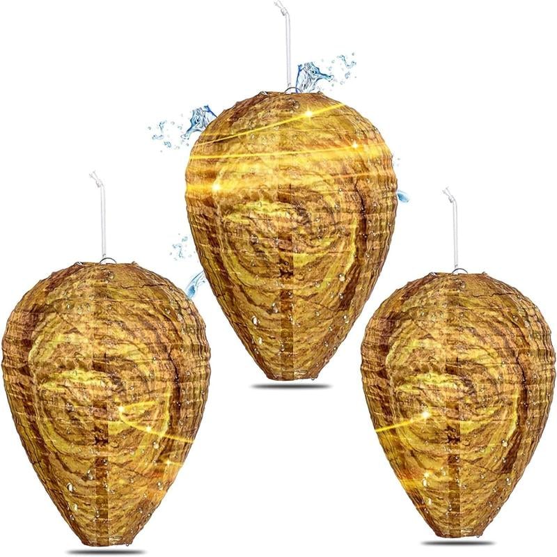 🔥Last Day Promotion 50% OFF🔥 - Wasp Nest Decoy