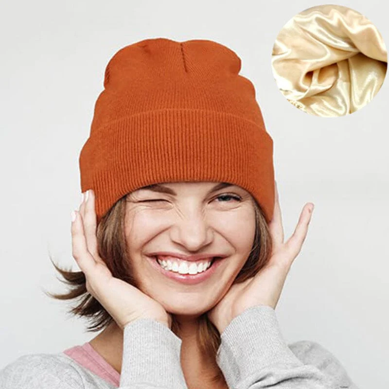 🔥Last Day Promotion 50% OFF🔥 - Winter Unisex Soft Slouchy Knit Hats