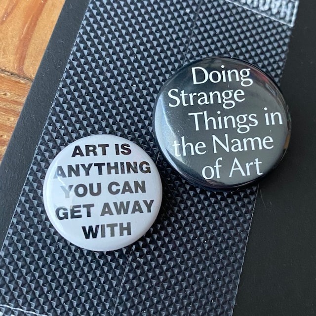 🔥HOT SALE🔥Retro '80s Pinback Button😍