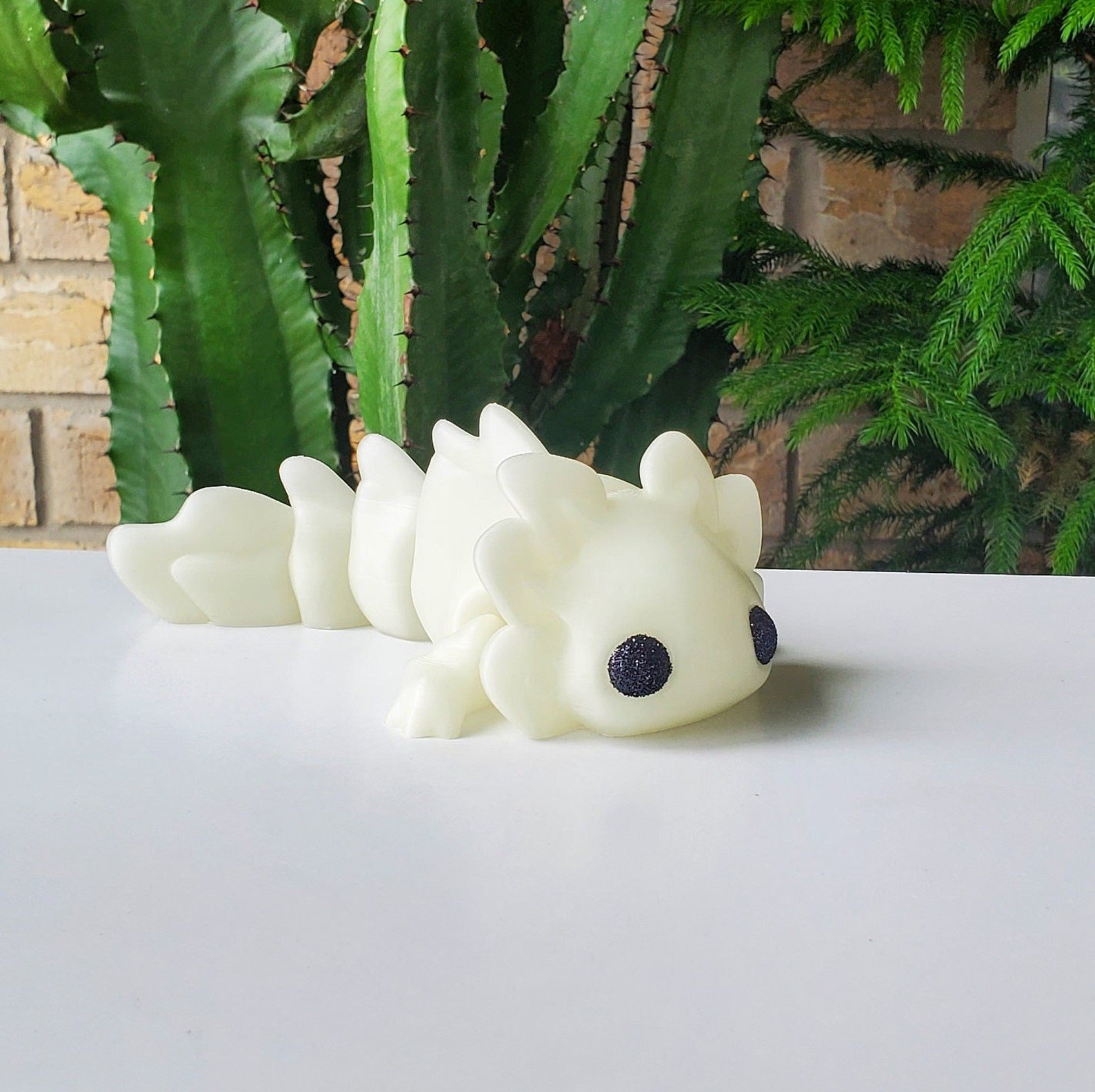 🔥 Last Day Promotion 50% OFF🔥 - Cute 3D Printed Axolot