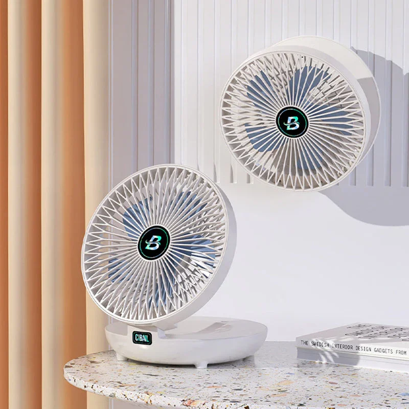 🏆HOT SALE-50%OFF🔥Portable Mini Fan